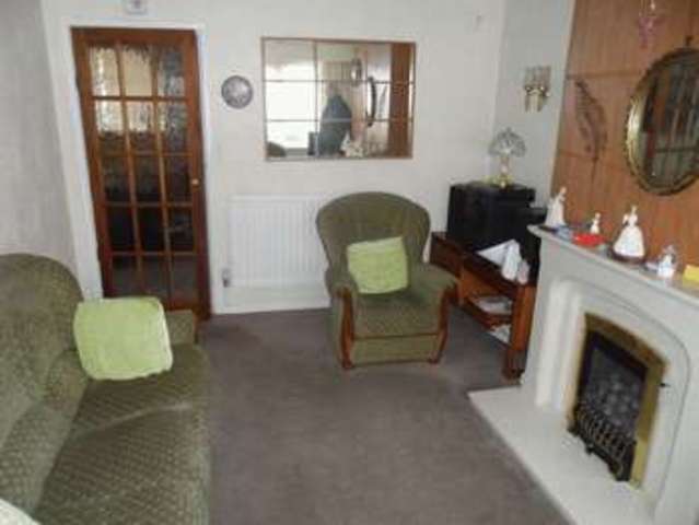  Image of 2 Bedroom Terraced for sale at Chalfont Close Allesley Park Coventry, CV5 9HL