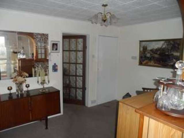  Image of 2 Bedroom Terraced for sale at Chalfont Close Allesley Park Coventry, CV5 9HL