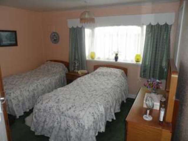 Image of 2 Bedroom Terraced for sale at Chalfont Close Allesley Park Coventry, CV5 9HL