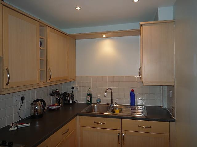 Image of 2 Bedroom Apartment to rent at 4 Rose Road  Southampton, SO14 6TF