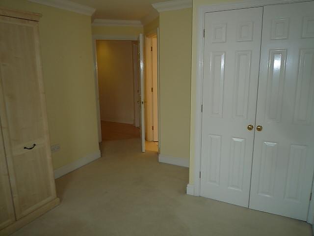  Image of 2 Bedroom Apartment to rent at 4 Rose Road  Southampton, SO14 6TF