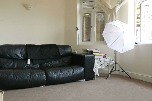  Image of 3 Bedroom Detached to rent at Canterbury, CT1 1NZ