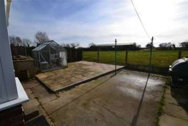  Image of 2 Bedroom Property to rent at Church Close ATWICK ATWICK, YO25 8DJ