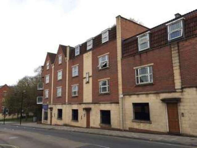  Image of 2 Bedroom Flat to rent at Church Road St. George Bristol, BS5 8AL