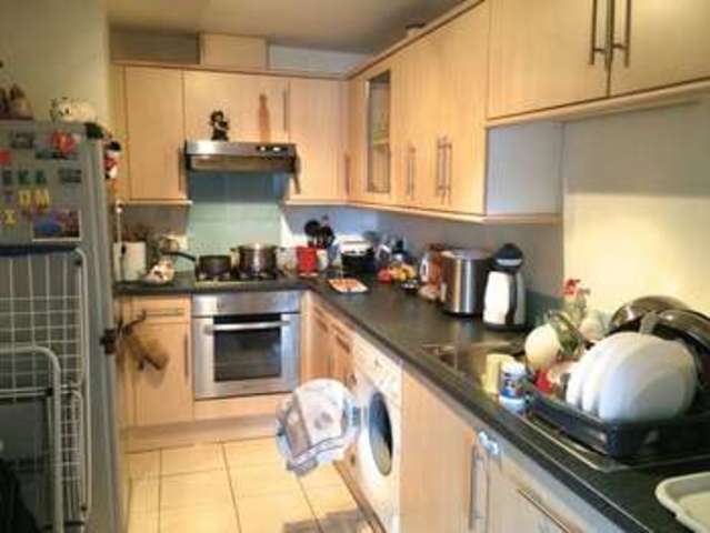  Image of 2 Bedroom Flat to rent at Church Road St. George Bristol, BS5 8AL