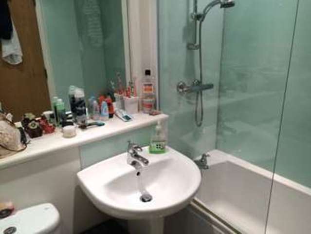  Image of 2 Bedroom Flat to rent at Church Road St. George Bristol, BS5 8AL