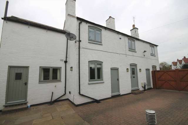  Image of 3 Bedroom Detached for sale at Church Road Evington Leicester, LE5 6FA