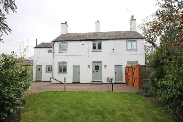  Image of 3 Bedroom Detached for sale at Church Road Evington Leicester, LE5 6FA