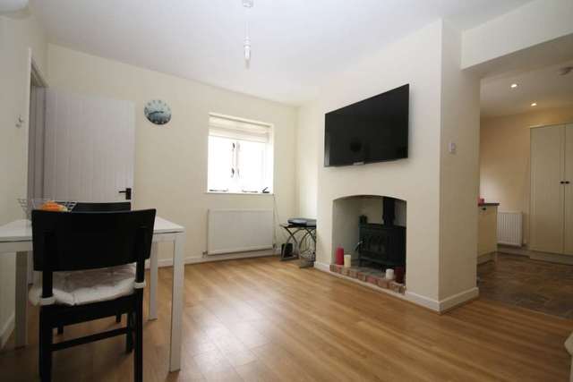  Image of 3 Bedroom Detached for sale at Church Road Evington Leicester, LE5 6FA