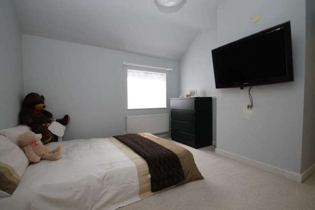  Image of 3 Bedroom Detached for sale at Church Road Evington Leicester, LE5 6FA