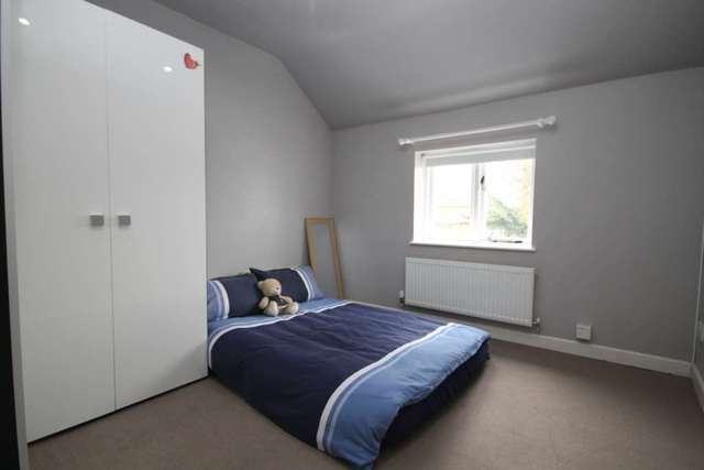 Image of 3 Bedroom Detached for sale at Church Road Evington Leicester, LE5 6FA