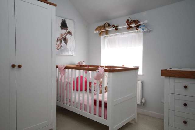  Image of 3 Bedroom Detached for sale at Church Road Evington Leicester, LE5 6FA