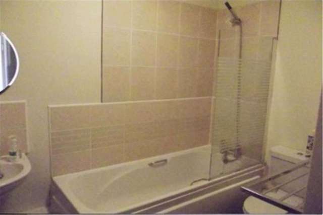  Image of 1 Bedroom Flat to rent at Worcester, WR1 3NG