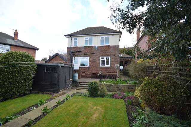  Image of 2 Bedroom Detached for sale at Wakefield West Yorkshire, WF1 2DW