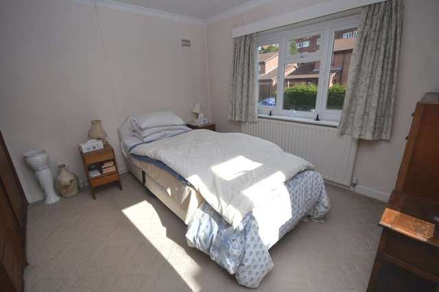 Image of 2 Bedroom Detached for sale at Wakefield West Yorkshire, WF1 2DW
