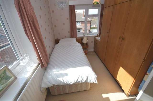  Image of 2 Bedroom Detached for sale at Wakefield West Yorkshire, WF1 2DW