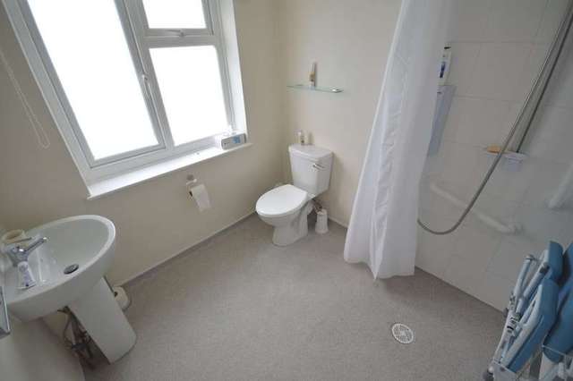  Image of 2 Bedroom Detached for sale at Wakefield West Yorkshire, WF1 2DW