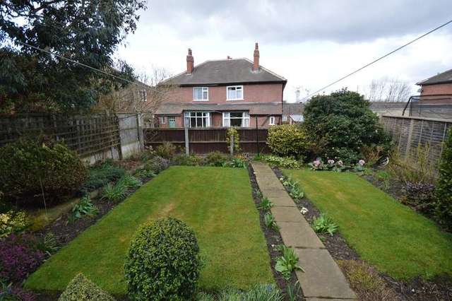  Image of 2 Bedroom Detached for sale at Wakefield West Yorkshire, WF1 2DW