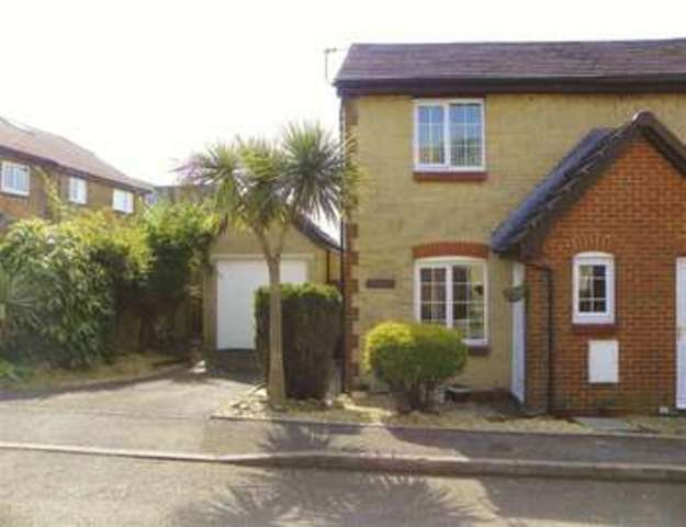  Image of 2 Bedroom Property for sale at Clos Waun Wen Llangyfelach Llangyfelach, SA6 6EF
