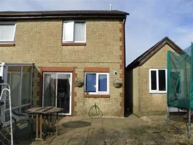  Image of 2 Bedroom Property for sale at Clos Waun Wen Llangyfelach Llangyfelach, SA6 6EF