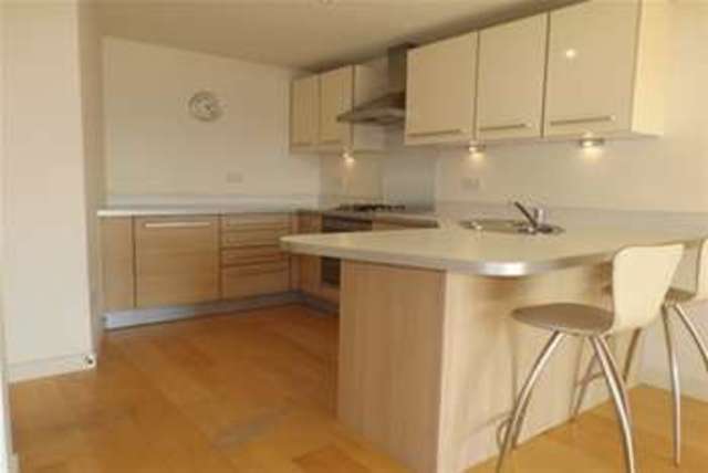  Image of 1 Bedroom Flat to rent at Glasgow, G1 4NP