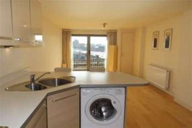  Image of 1 Bedroom Flat to rent at Glasgow, G1 4NP