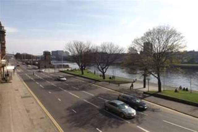  Image of 1 Bedroom Flat to rent at Glasgow, G1 4NP