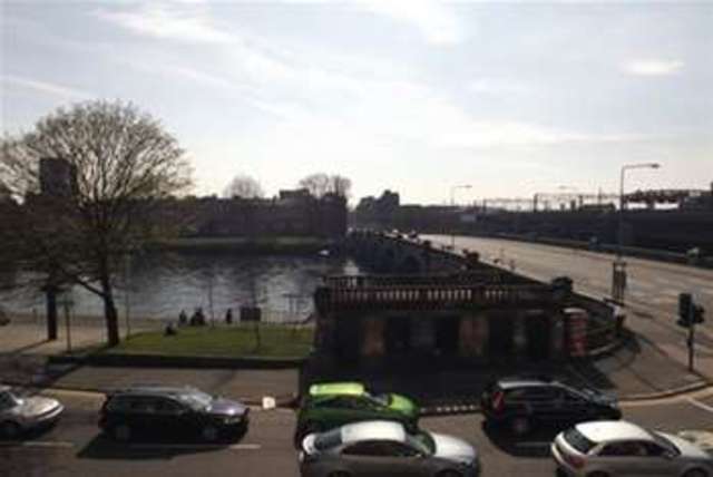  Image of 1 Bedroom Flat to rent at Glasgow, G1 4NP