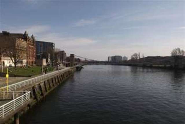  Image of 1 Bedroom Flat to rent at Glasgow, G1 4NP