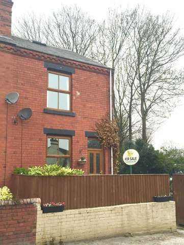  Image of 3 Bedroom Semi-Detached for sale at Lofthouse Wakefield West Yorkshire, WF3 3NQ