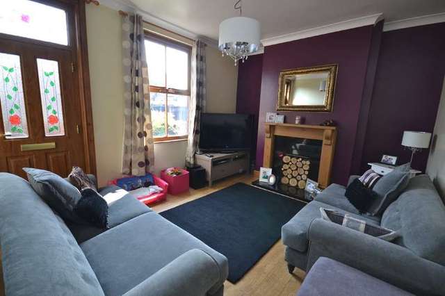  Image of 3 Bedroom Semi-Detached for sale at Lofthouse Wakefield West Yorkshire, WF3 3NQ