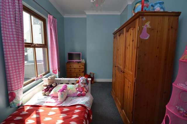  Image of 3 Bedroom Semi-Detached for sale at Lofthouse Wakefield West Yorkshire, WF3 3NQ