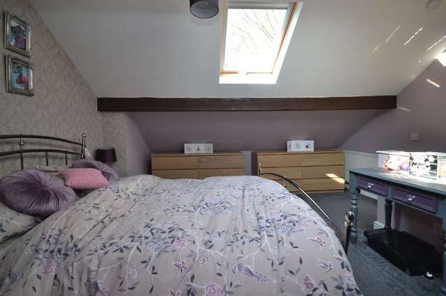  Image of 3 Bedroom Semi-Detached for sale at Lofthouse Wakefield West Yorkshire, WF3 3NQ