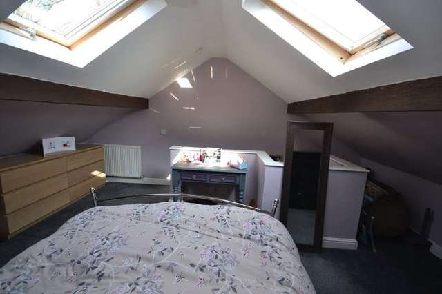  Image of 3 Bedroom Semi-Detached for sale at Lofthouse Wakefield West Yorkshire, WF3 3NQ