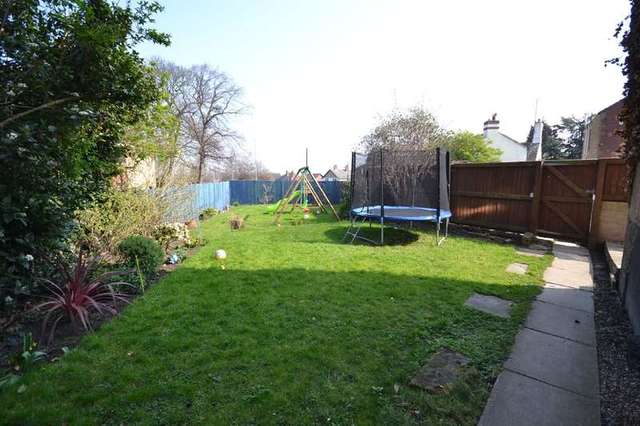  Image of 3 Bedroom Semi-Detached for sale at Lofthouse Wakefield West Yorkshire, WF3 3NQ