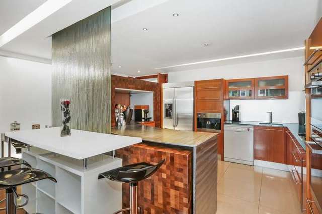  Image of 3 Bedroom Flat for sale at Collier House  163-169 Brompton Road, SW3 1PY