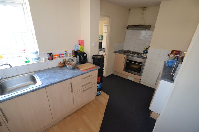  Image of 1 Bedroom Flat to rent at Off Corporation Road Newport Newport, NP19 0FZ