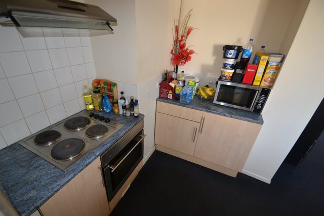  Image of 1 Bedroom Flat to rent at Off Corporation Road Newport Newport, NP19 0FZ