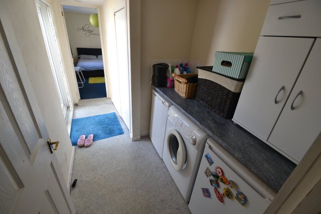  Image of 1 Bedroom Flat to rent at Off Corporation Road Newport Newport, NP19 0FZ