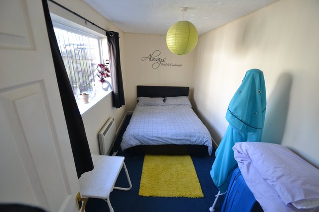  Image of 1 Bedroom Flat to rent at Off Corporation Road Newport Newport, NP19 0FZ