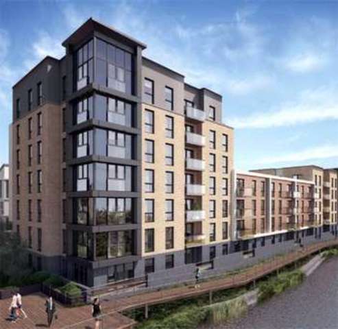  Image of 2 Bedroom Apartment to rent at Kennet Island Reading Whitley, RG2 0GN