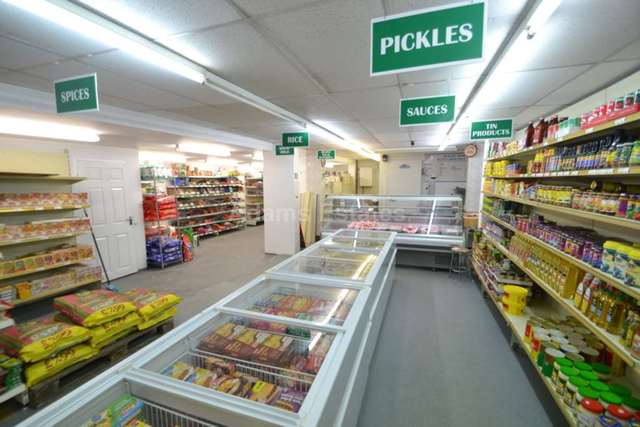  Image of Detached to rent at De Beauvoir Road  Reading, RG1 5NR