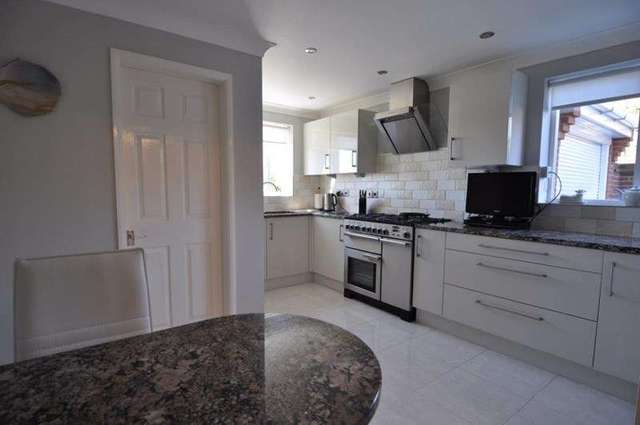  Image of 4 Bedroom Property for sale at Defford Close  Redditch, B97 5WR