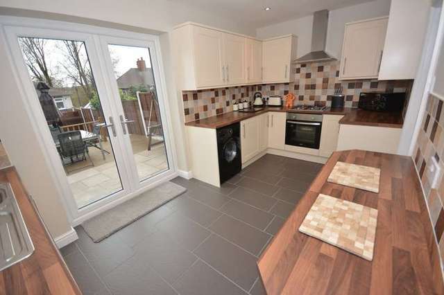  Image of 2 Bedroom Semi-Detached for sale at Wrenthorpe Wakefield West Yorkshire, WF2 0HU