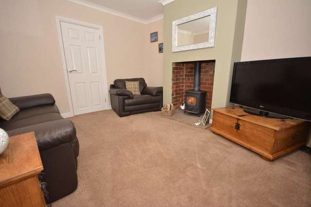  Image of 2 Bedroom Semi-Detached for sale at Wrenthorpe Wakefield West Yorkshire, WF2 0HU