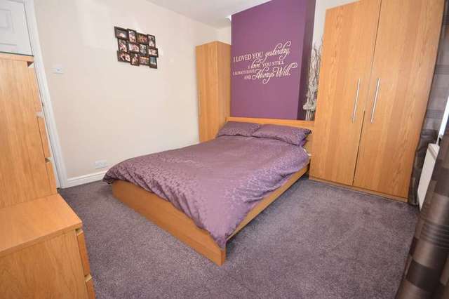  Image of 2 Bedroom Semi-Detached for sale at Wrenthorpe Wakefield West Yorkshire, WF2 0HU