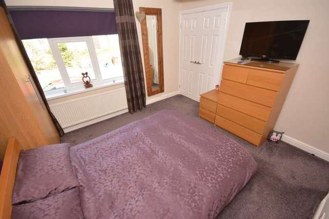  Image of 2 Bedroom Semi-Detached for sale at Wrenthorpe Wakefield West Yorkshire, WF2 0HU