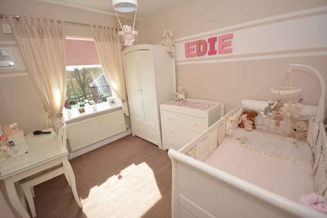  Image of 2 Bedroom Semi-Detached for sale at Wrenthorpe Wakefield West Yorkshire, WF2 0HU