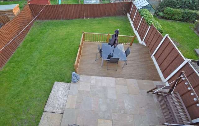  Image of 2 Bedroom Semi-Detached for sale at Wrenthorpe Wakefield West Yorkshire, WF2 0HU