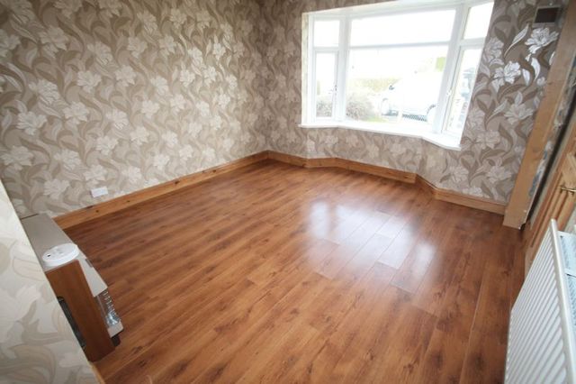 Image of 3 Bedroom Terraced to rent at Dutton Close  Bristol, BS14 8BX